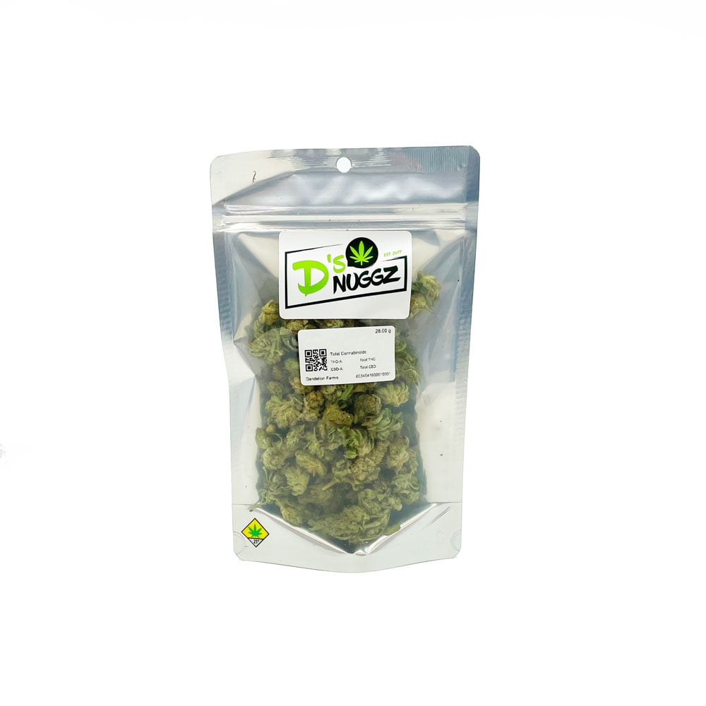Super Silver Haze