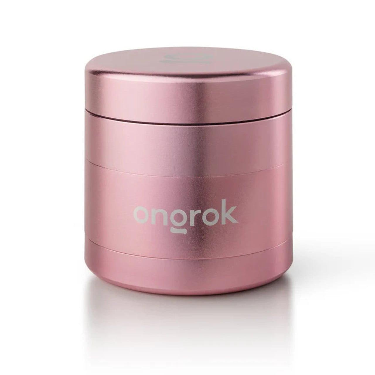 Premium EZ Grinder 63mm - Pink
