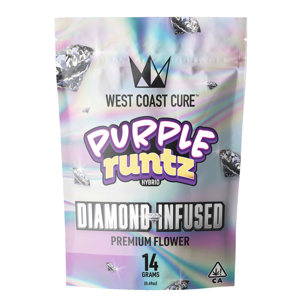 Purple Runtz
