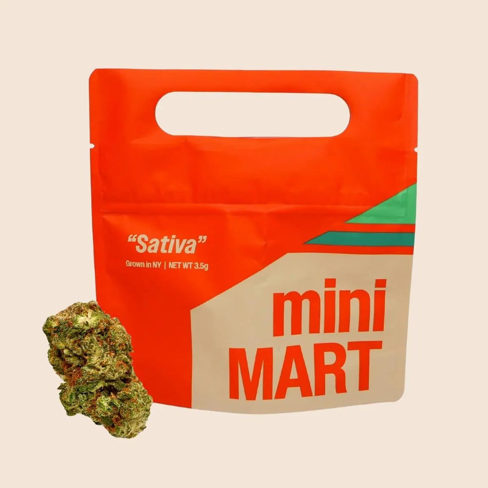 Green Crack