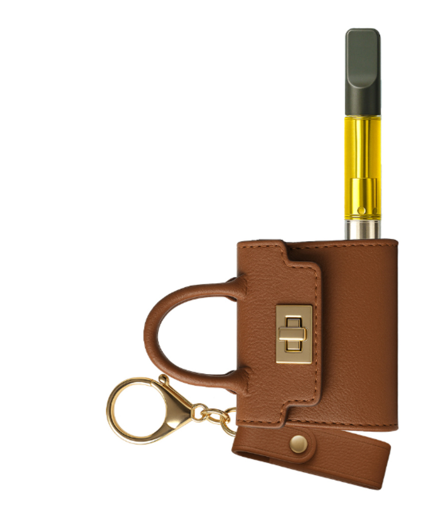 Pursejamin Thread Battery