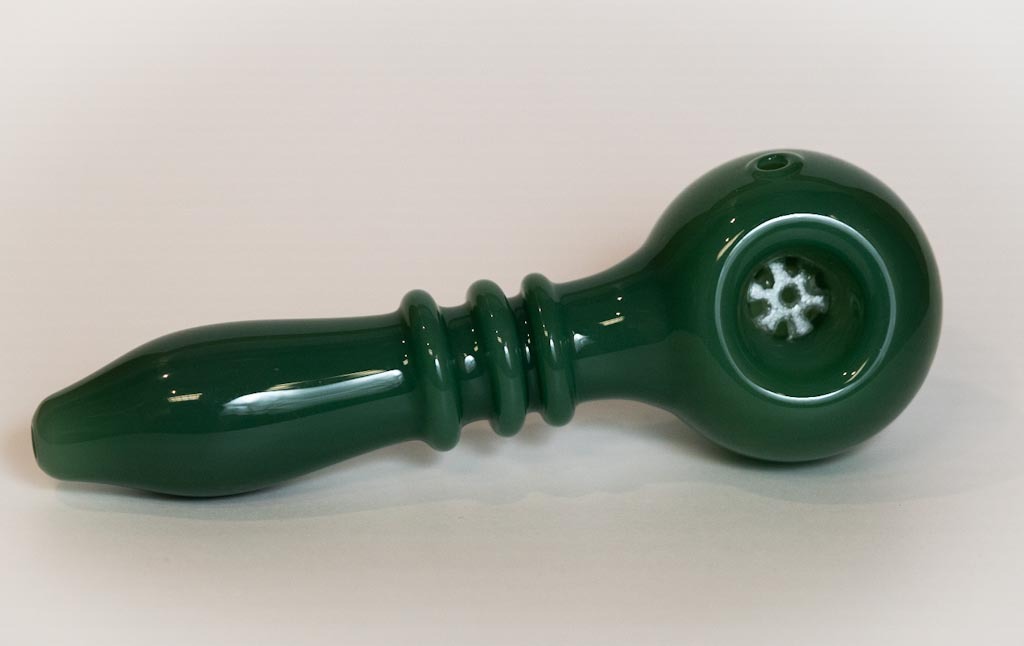 Glass Pipe