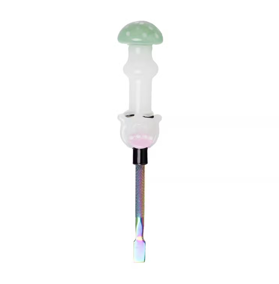 HUMAN GRADE | CHARACTER DAB TOOL | ASSORTED
