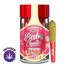 Strawberry SC [.5g]