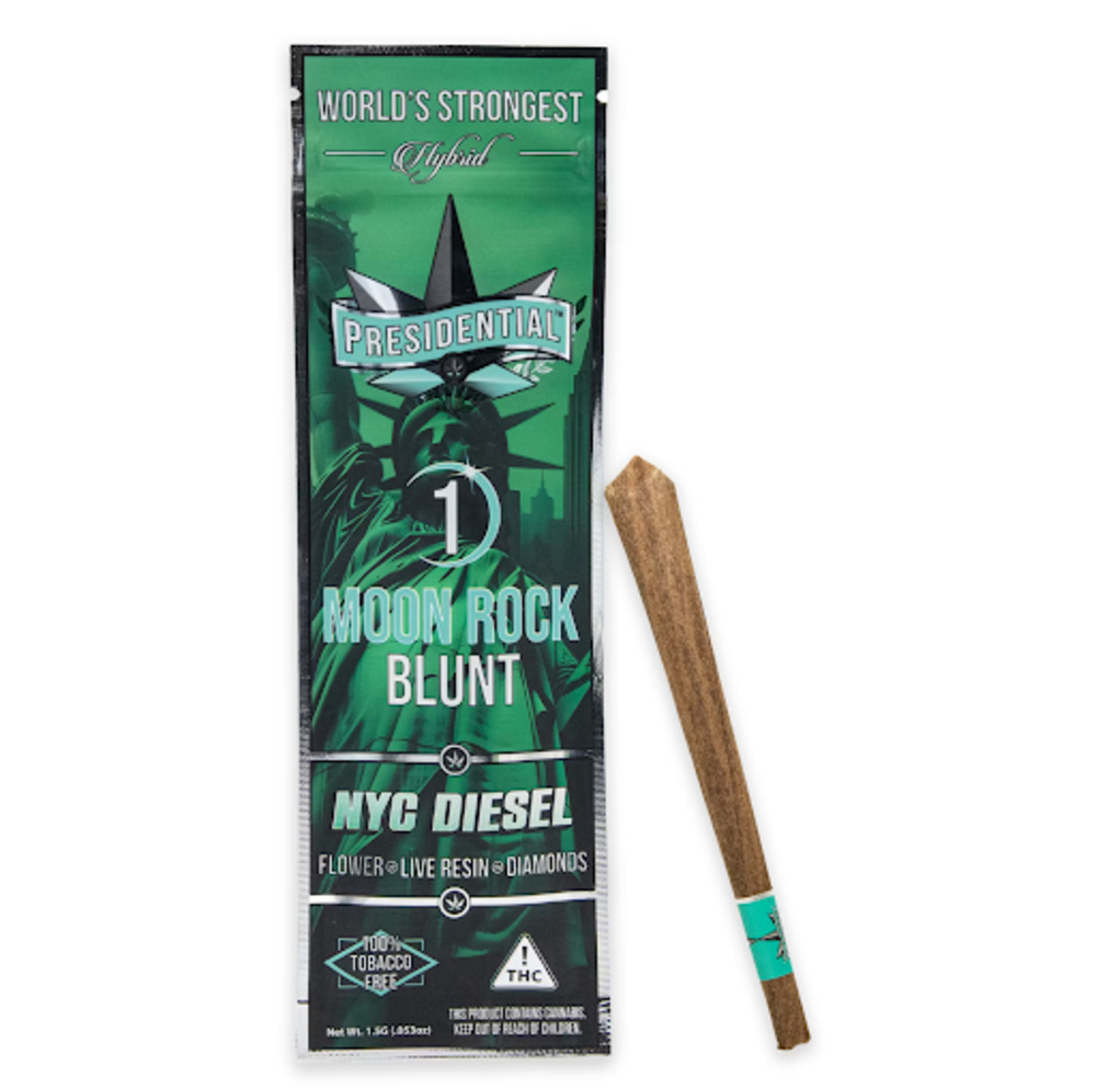 Nyc Diesel