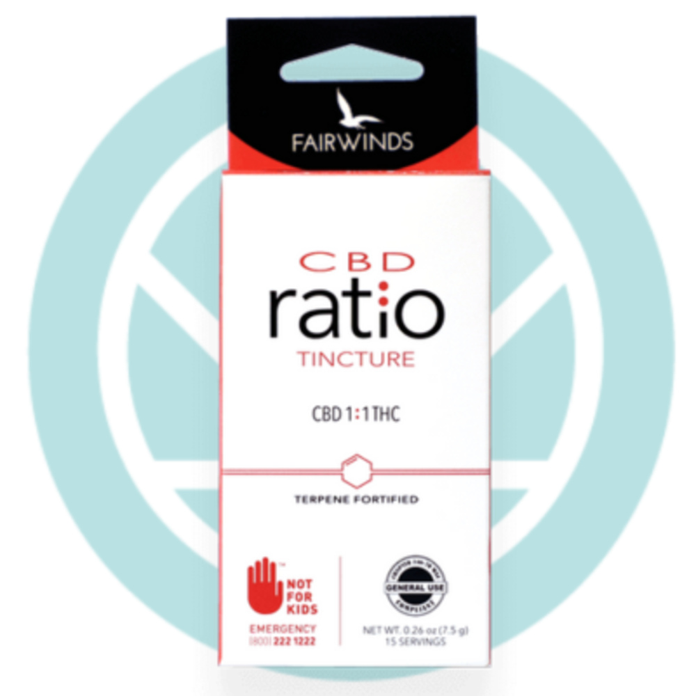 Ratio 1:1