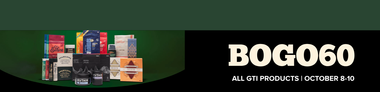 Patriot Care - Greenfield Adult-Use Marketing Banner