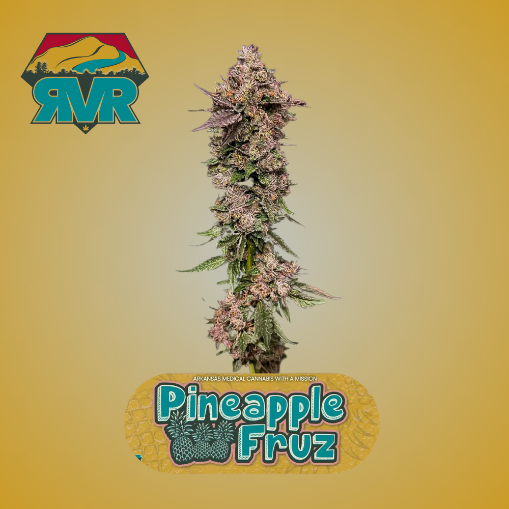 Pineapple Fruz