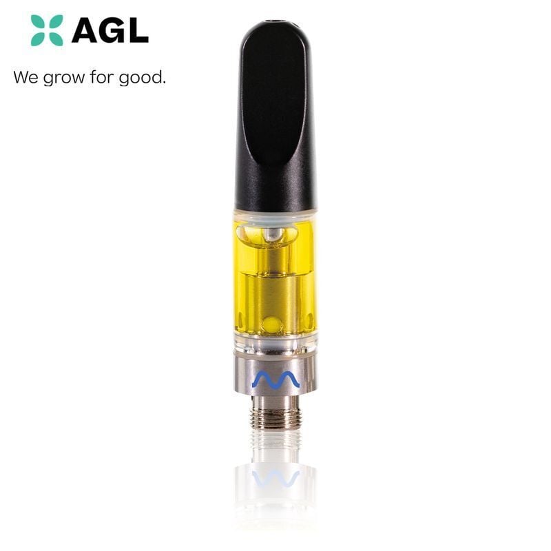 Glue Fondue Cartridge | T86.03 | Terps 4.1 | S | 01149 | 0.5g