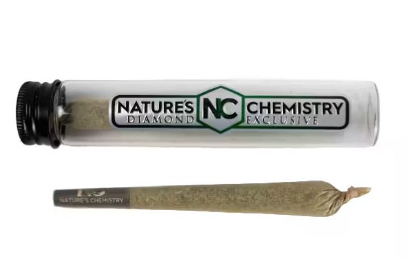 Cosmic [1g]