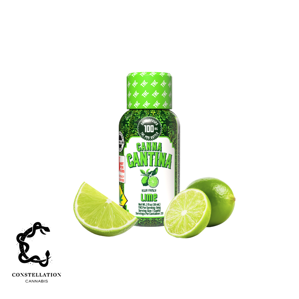 Lime THC