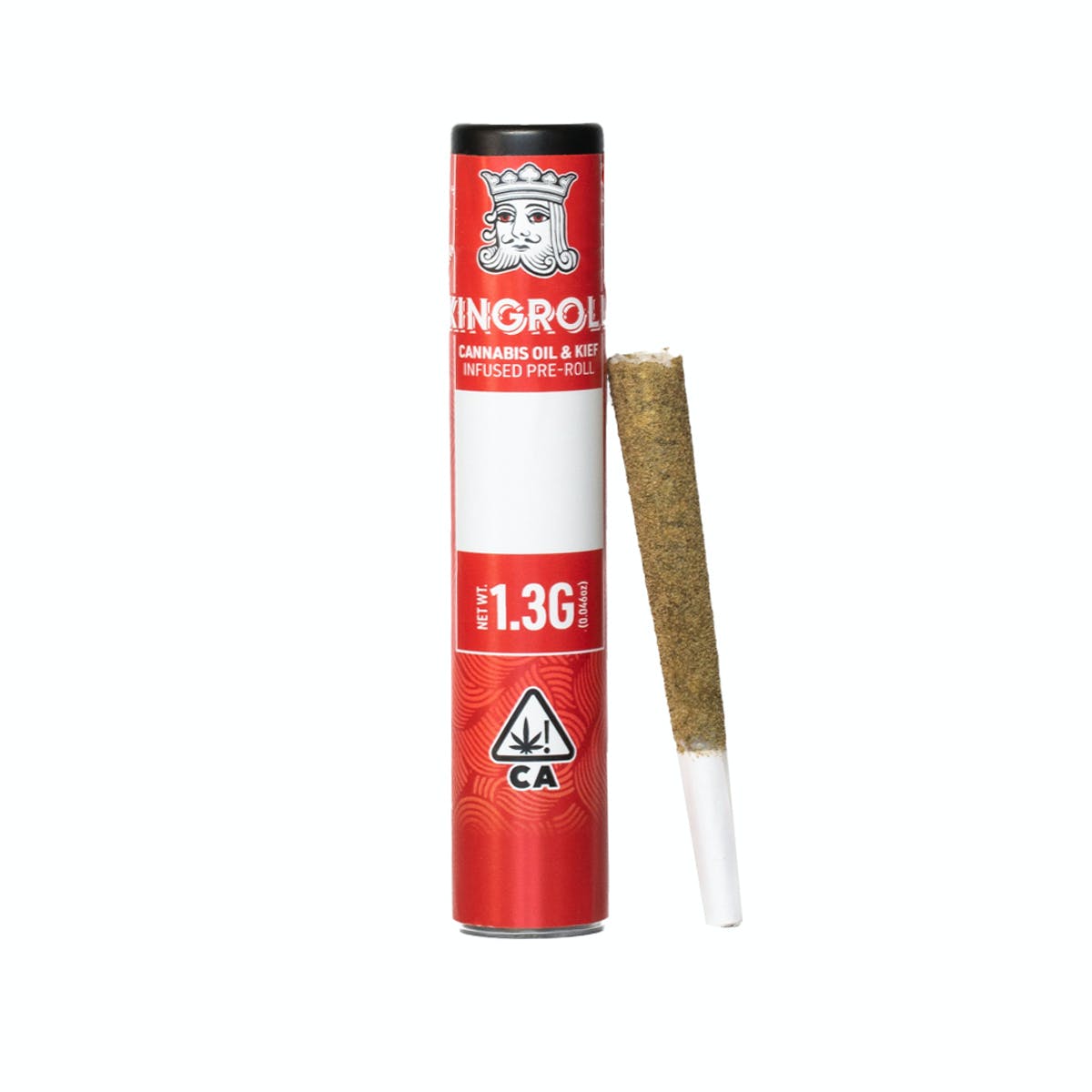 Jack Herer x Durban Poison [1.3g]