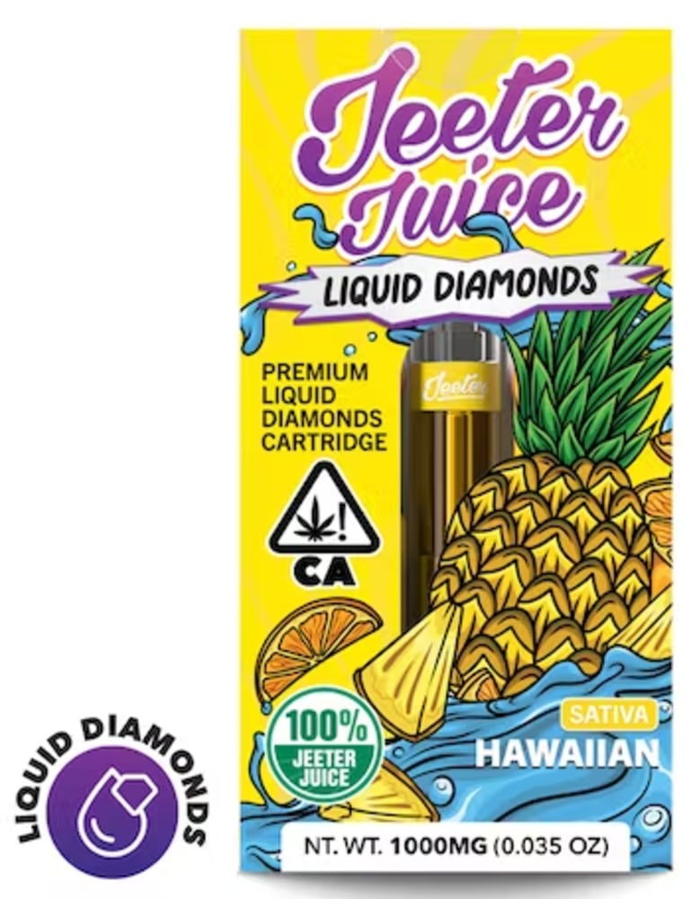 Hawaiian