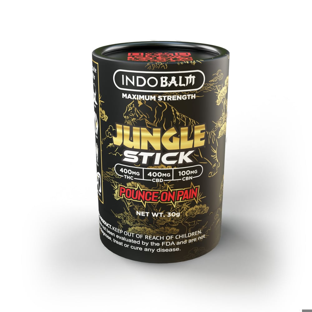 Shop 4:4:1 Jungle Stick (400mg) | Cultivate Dispensary - Durango