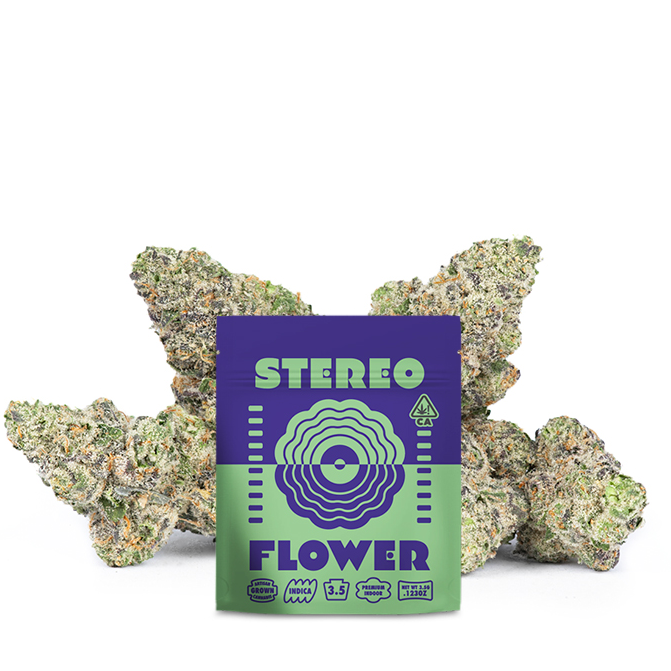 Pink Sherbet