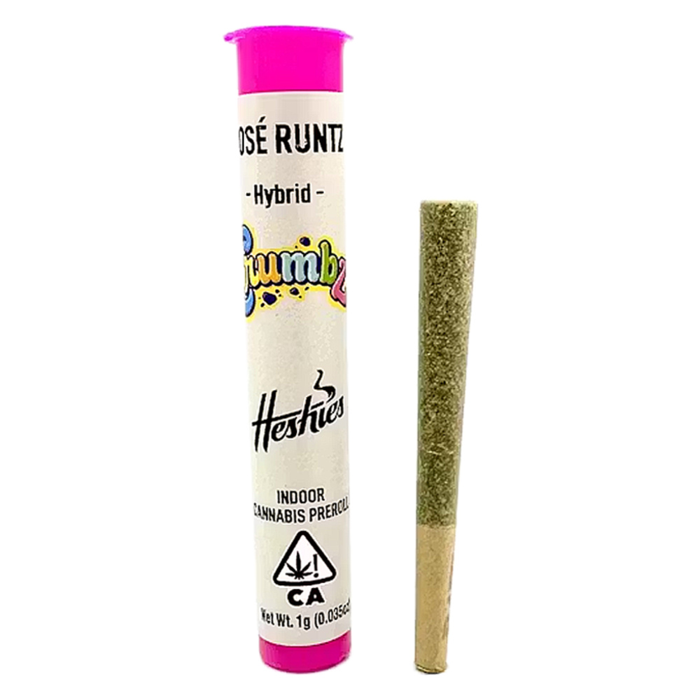 Rosé Runtz [1g]