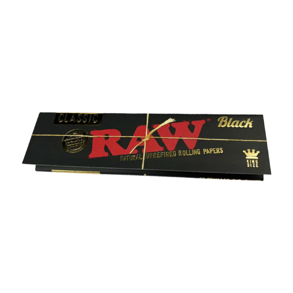 Black King Size
