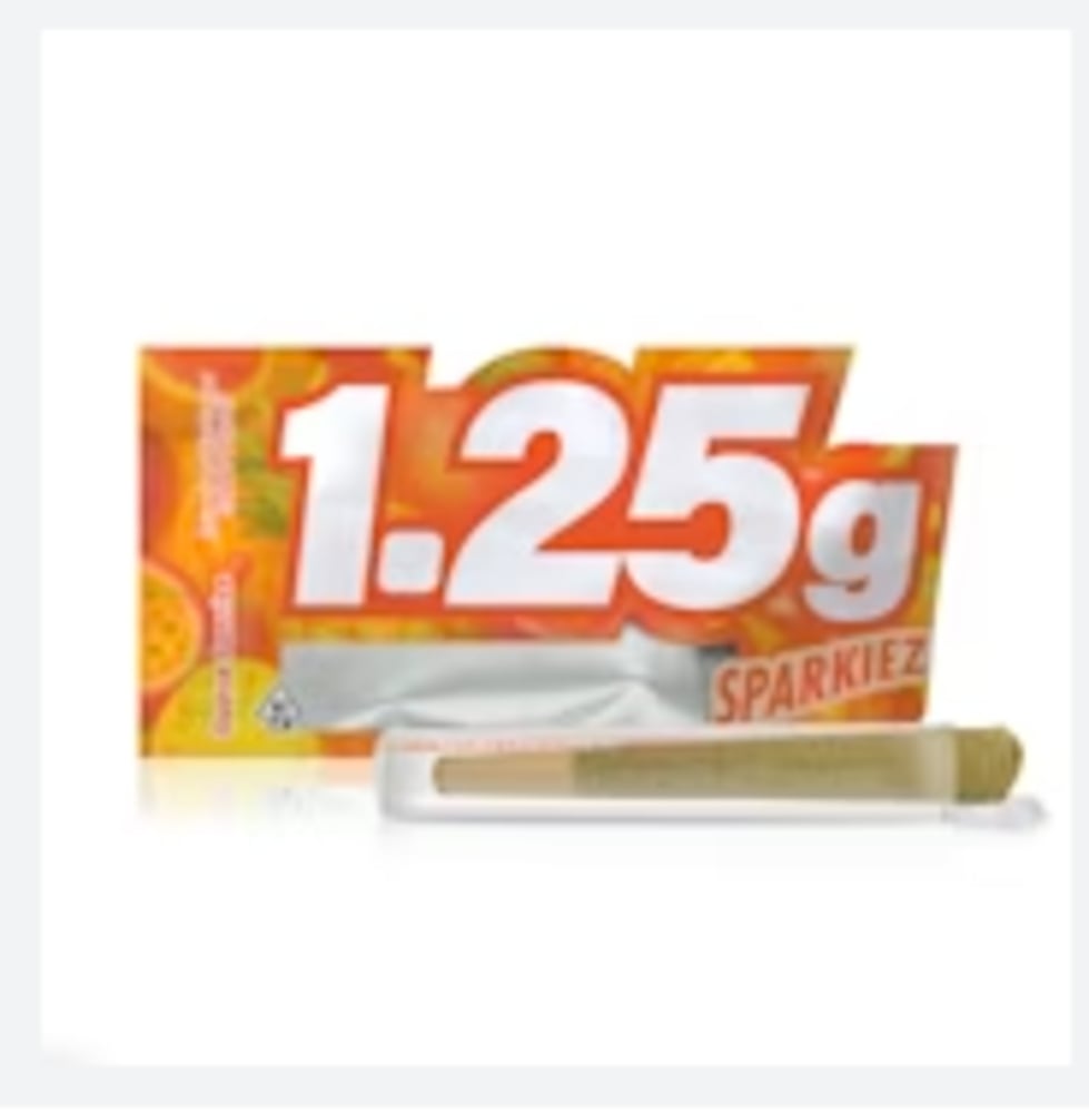 Super Silver Haze [1.25g]