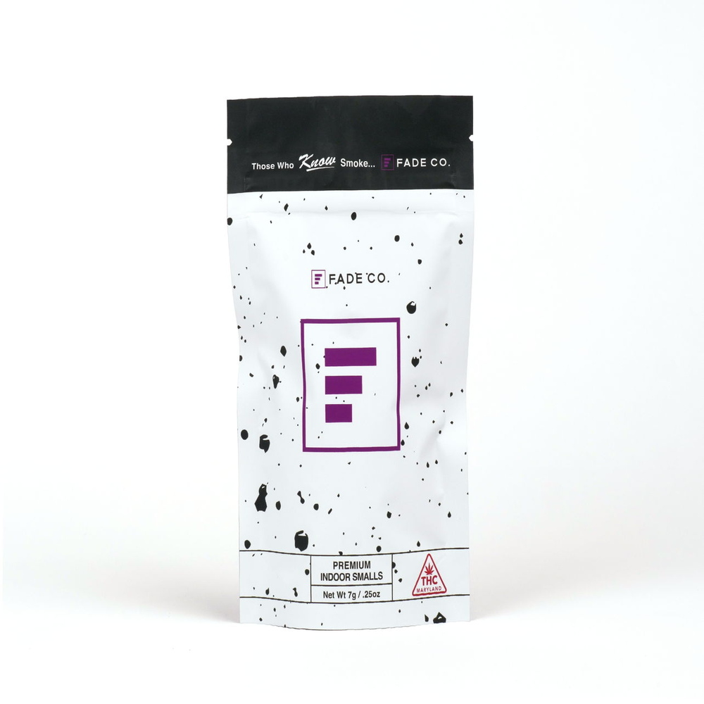 Menthol Biscotti