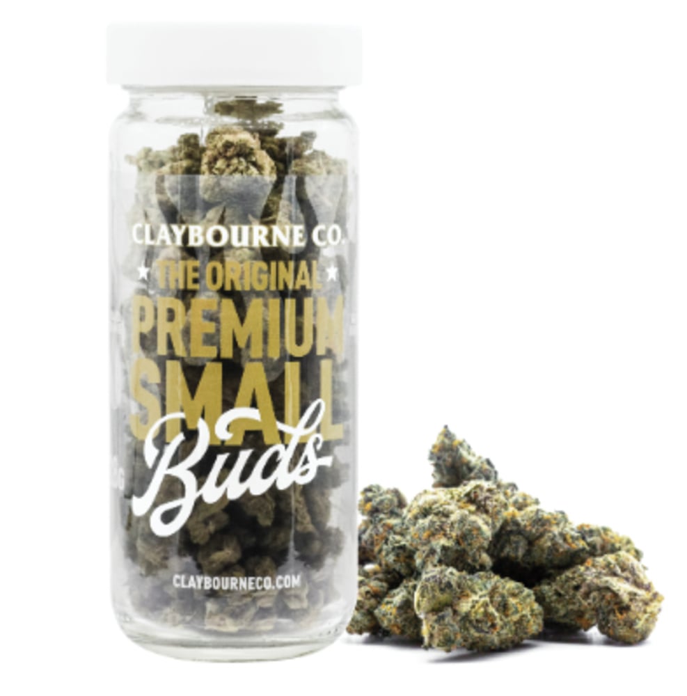 Purple Chem - Classic Cuts