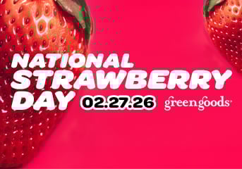 Green Goods - Frederick, MD (AU) Marketing Banner