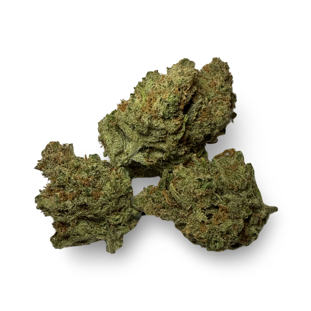 Super Lemon Haze