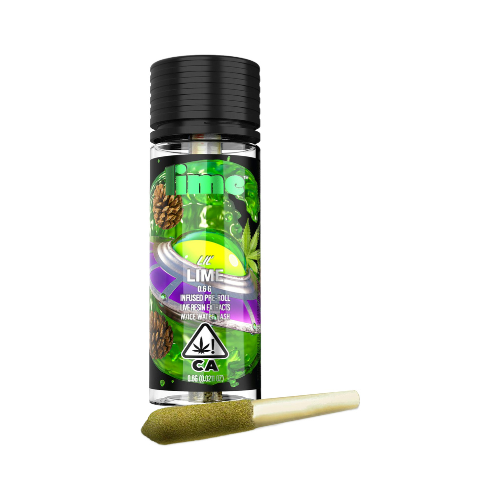Alien Gas
