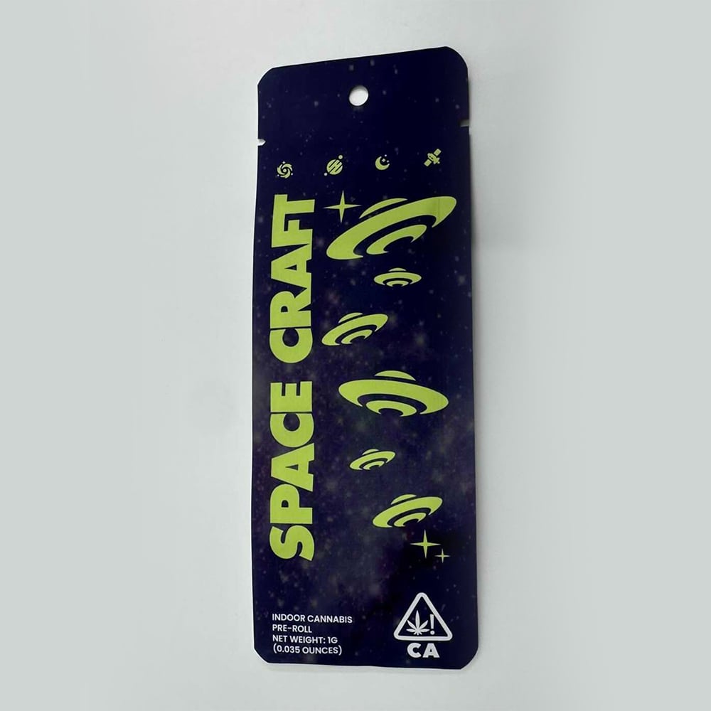 Galactic Jack [1g]
