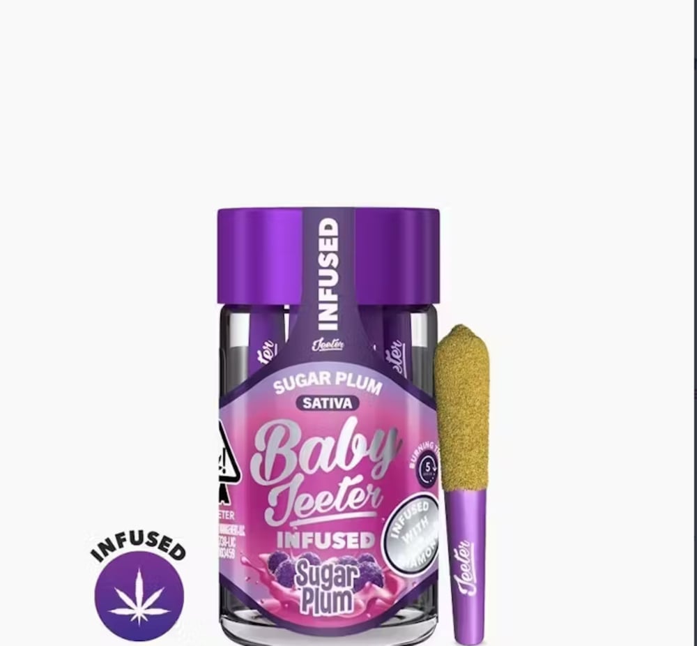 Sugar Plum [.5g]