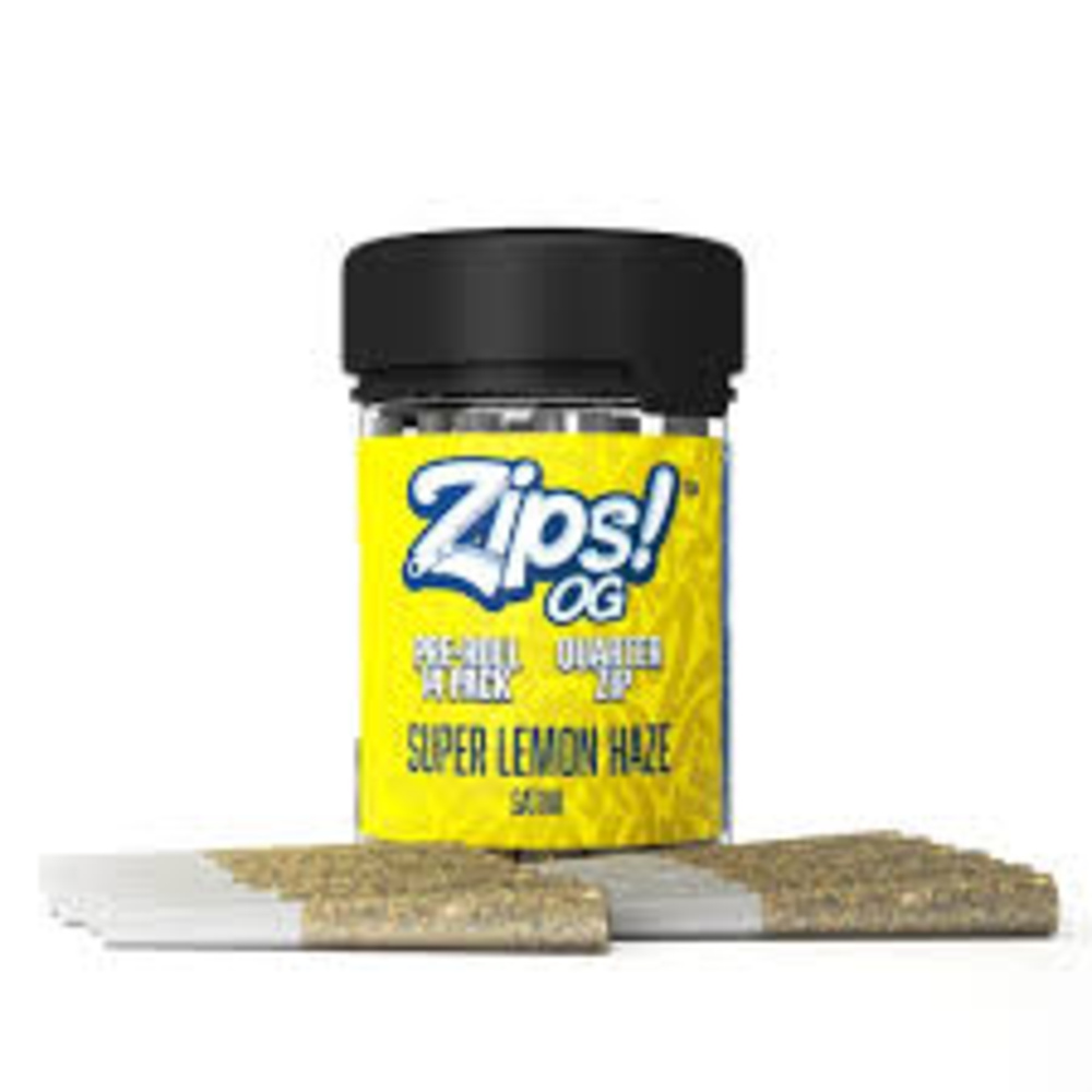 Super Lemon Haze