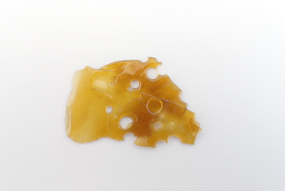 Fruit Marmite