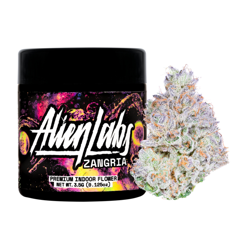 Best Weed Dispensary in Los Angeles (Koreatown) - Visit The Artist