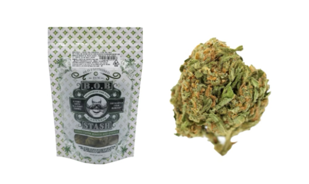 Green Crush