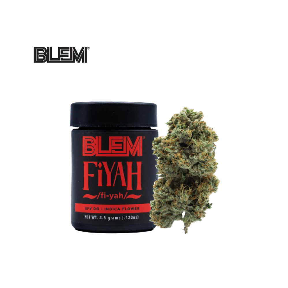 Fiyah