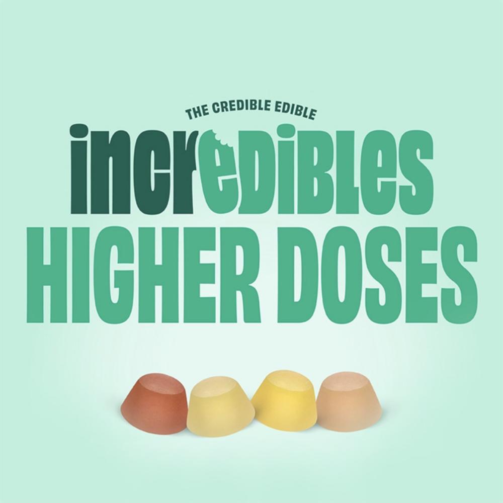 Summer Peach High Dose [10pk] (400mg)