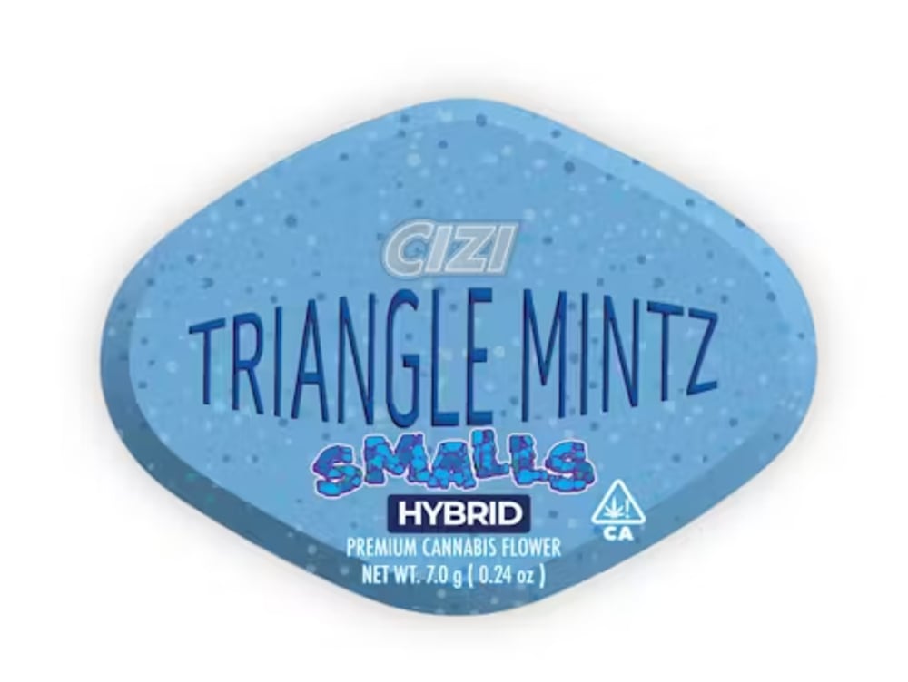Triangle Mintz