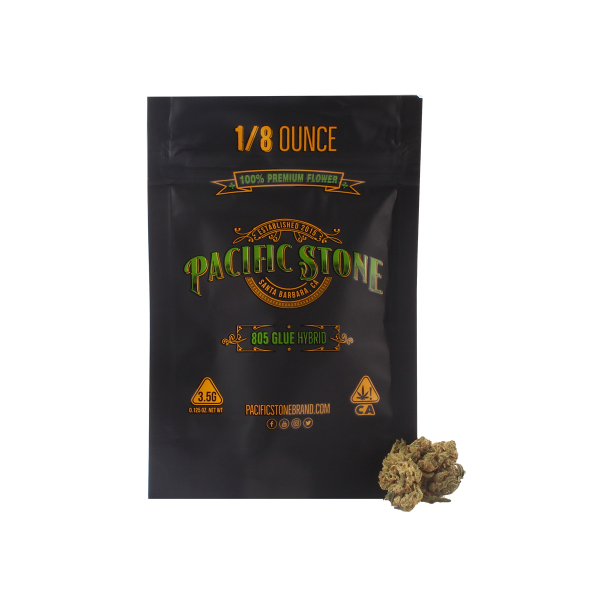 805 Glue