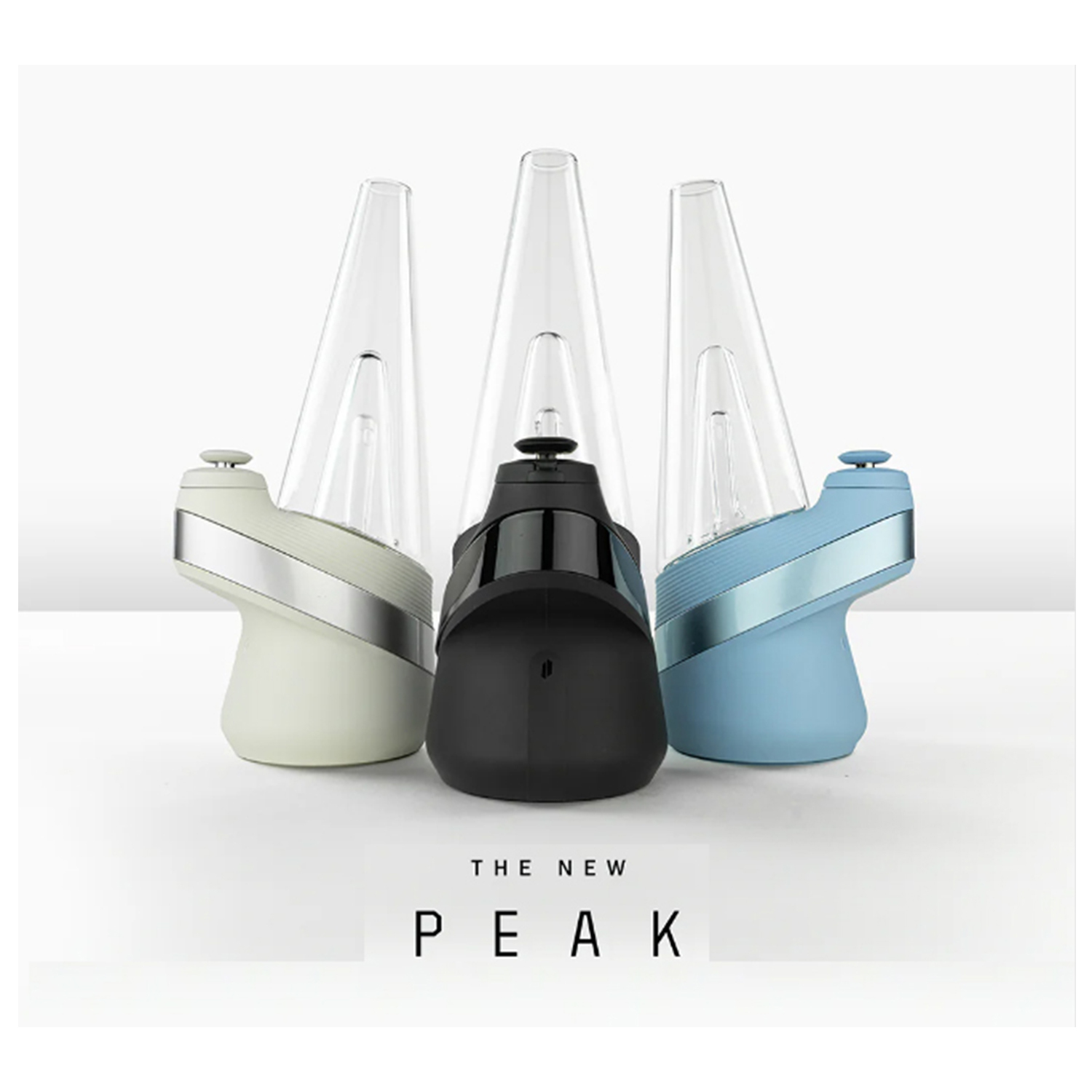 puffco vapes blue diamond Shop Puffco - Peak Concentrate Dab Rig | Leaf Dispensary