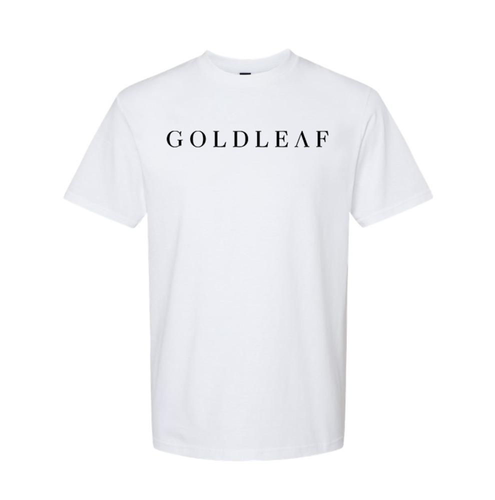 Women T-Shirt 2.0 - White [Med]