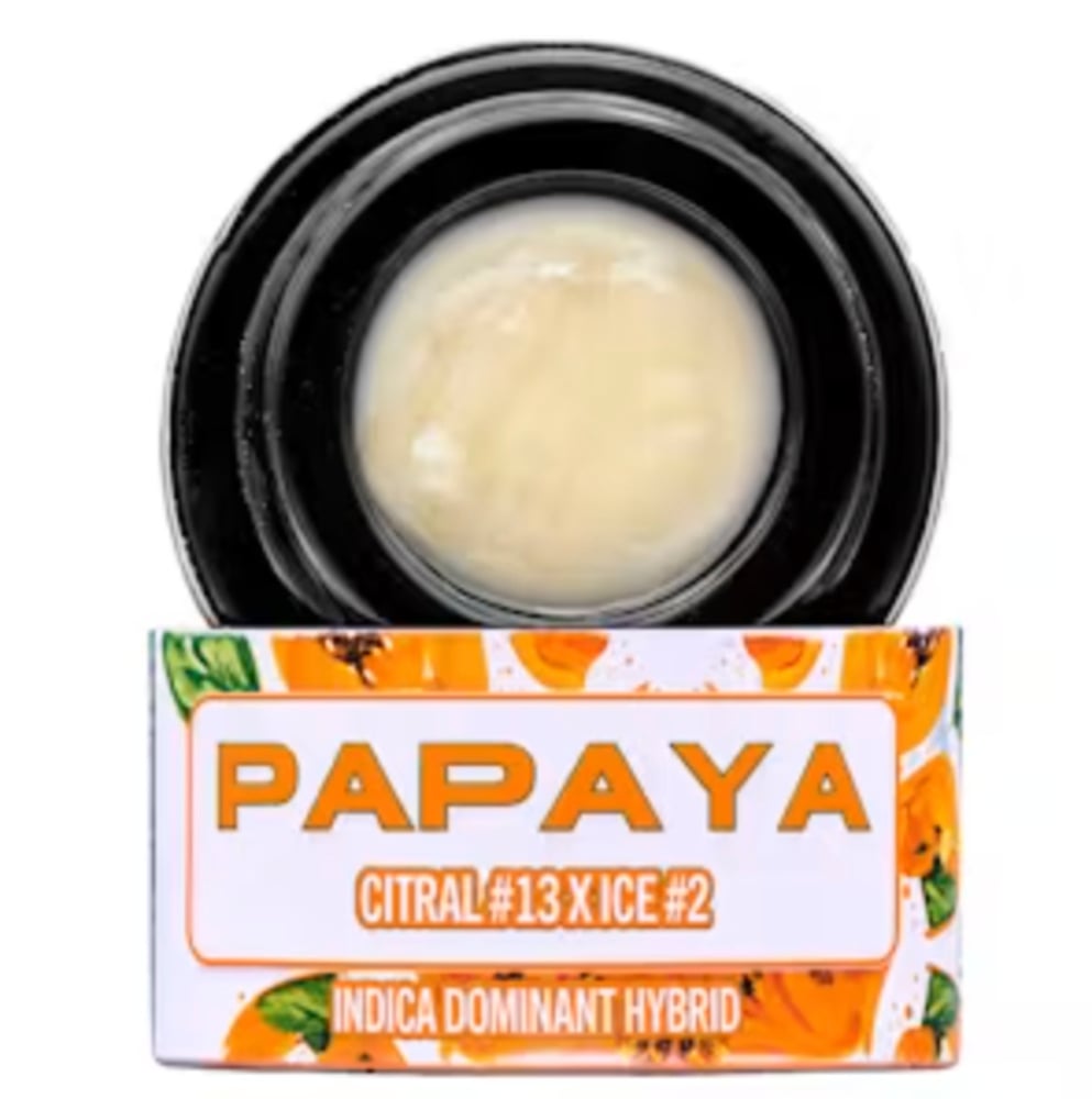 Papaya