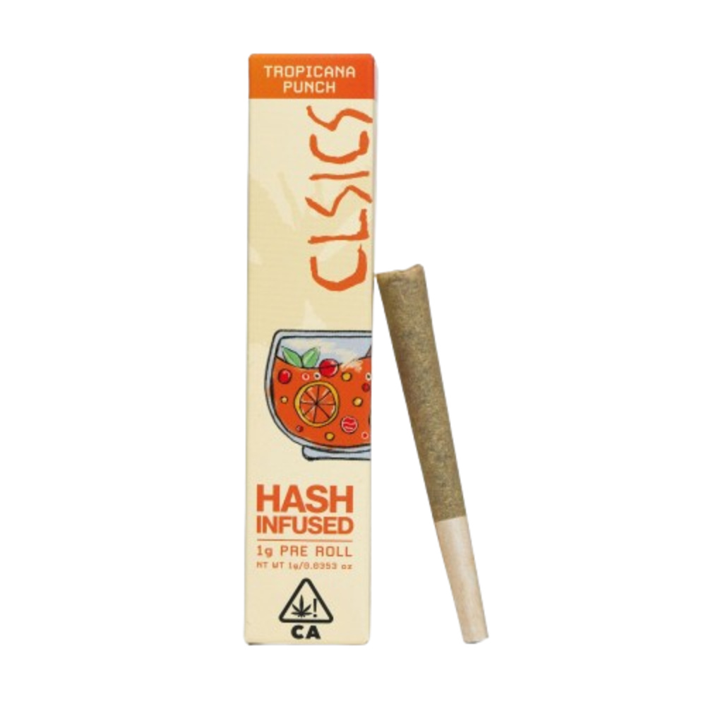 Tropicana Punch [1g]
