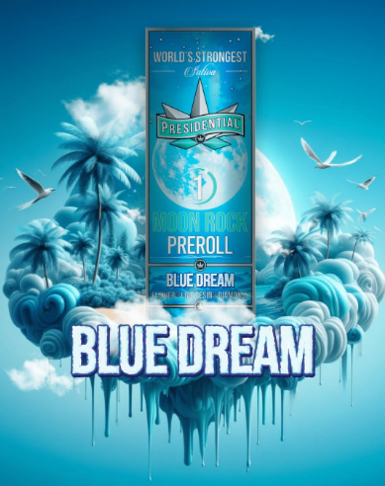 Blue Dream [1.5g]