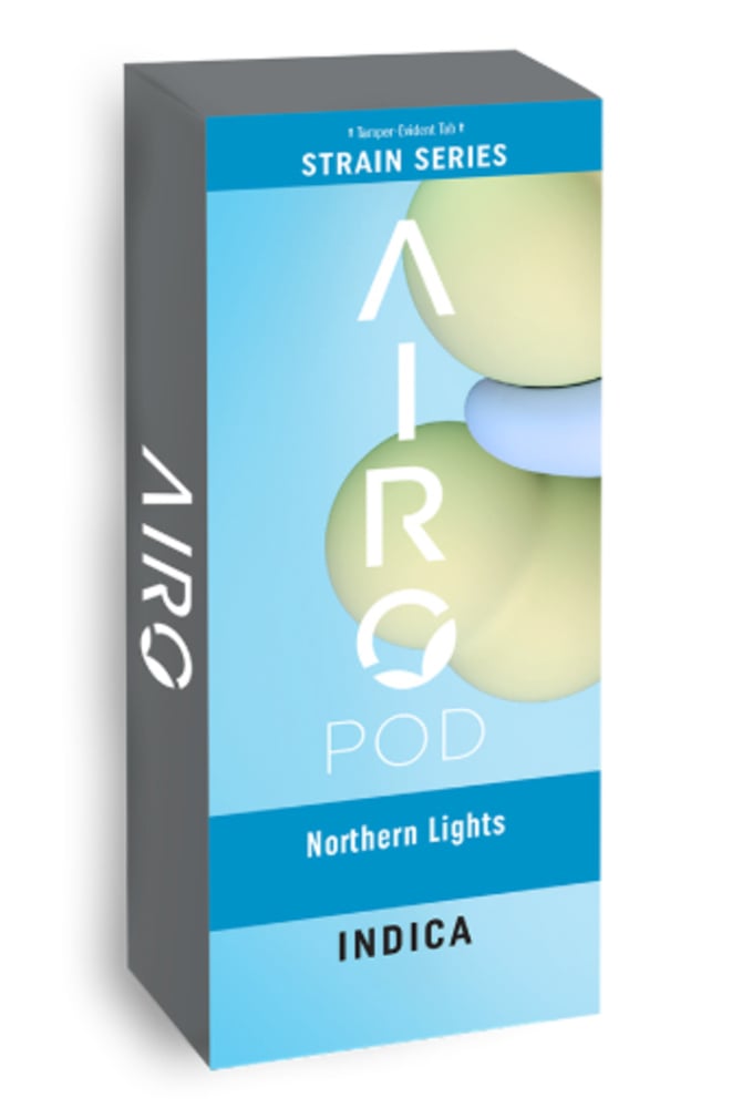 Northern Lights Northern Lights