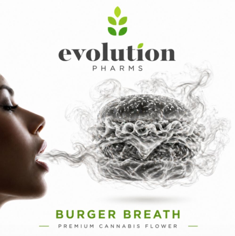 Burger Breath