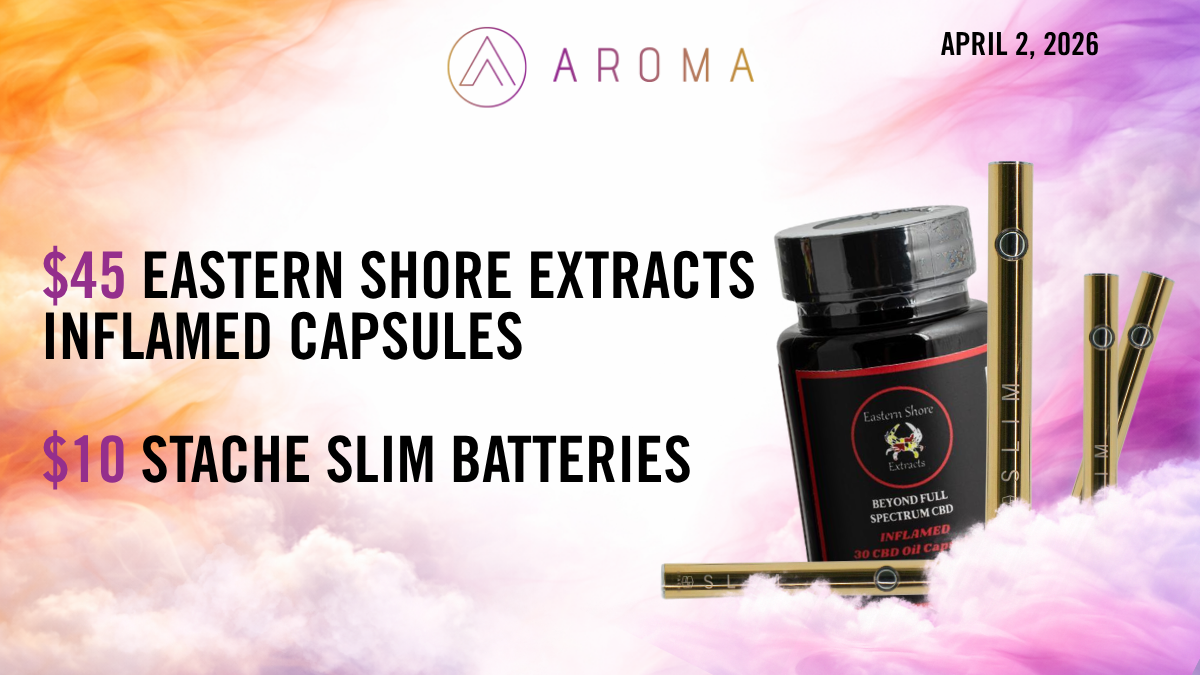 $45 Inflamed Capsules  special