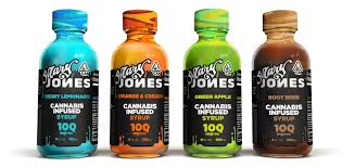 ORANGE & CREAM | 200MG SYRUP