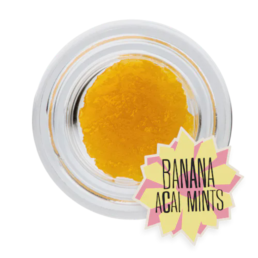 District Cannabis | Sugar | [1g] | Hybrid