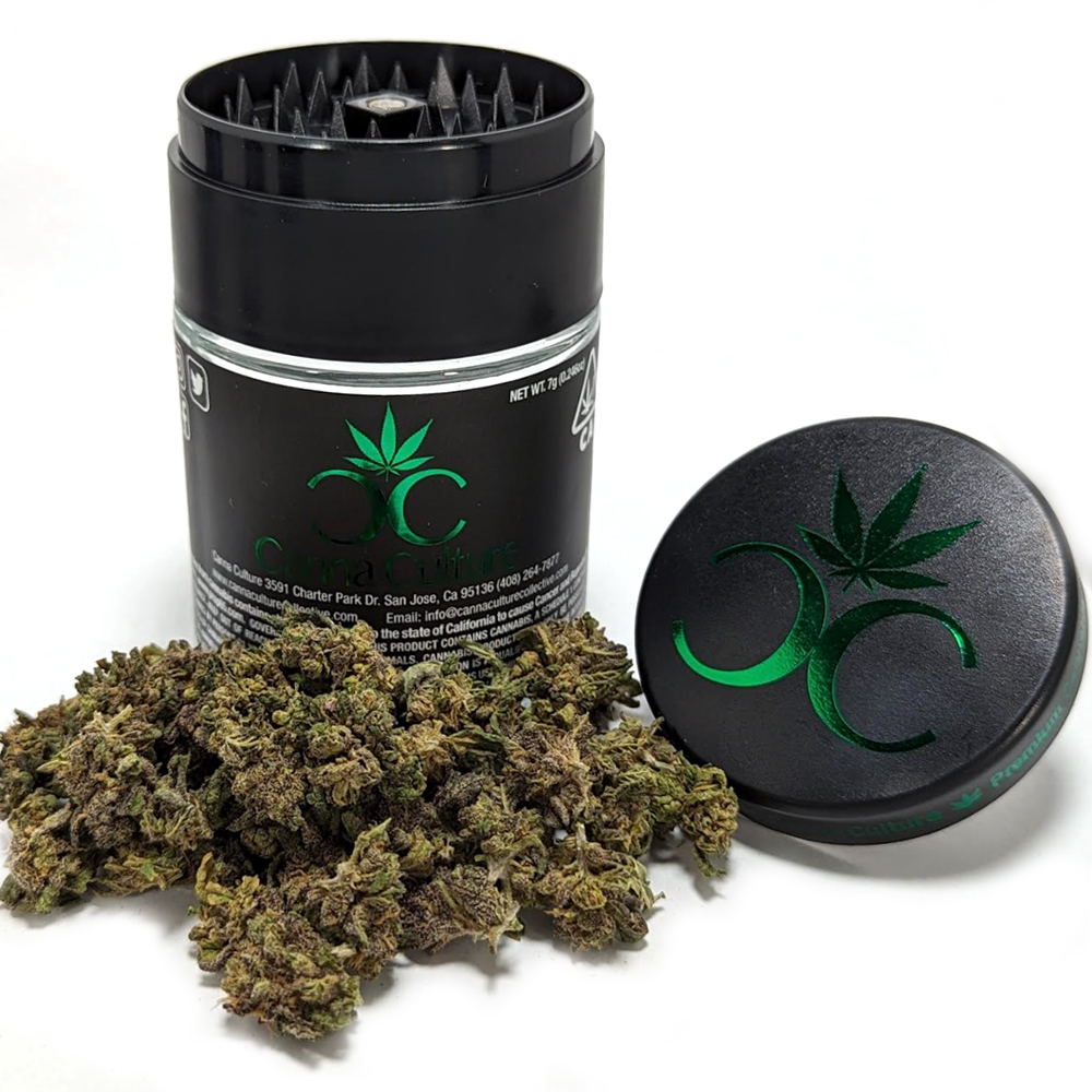 Shop OG Kush [7.5g] | Canna Culture Collective - Charter Park
