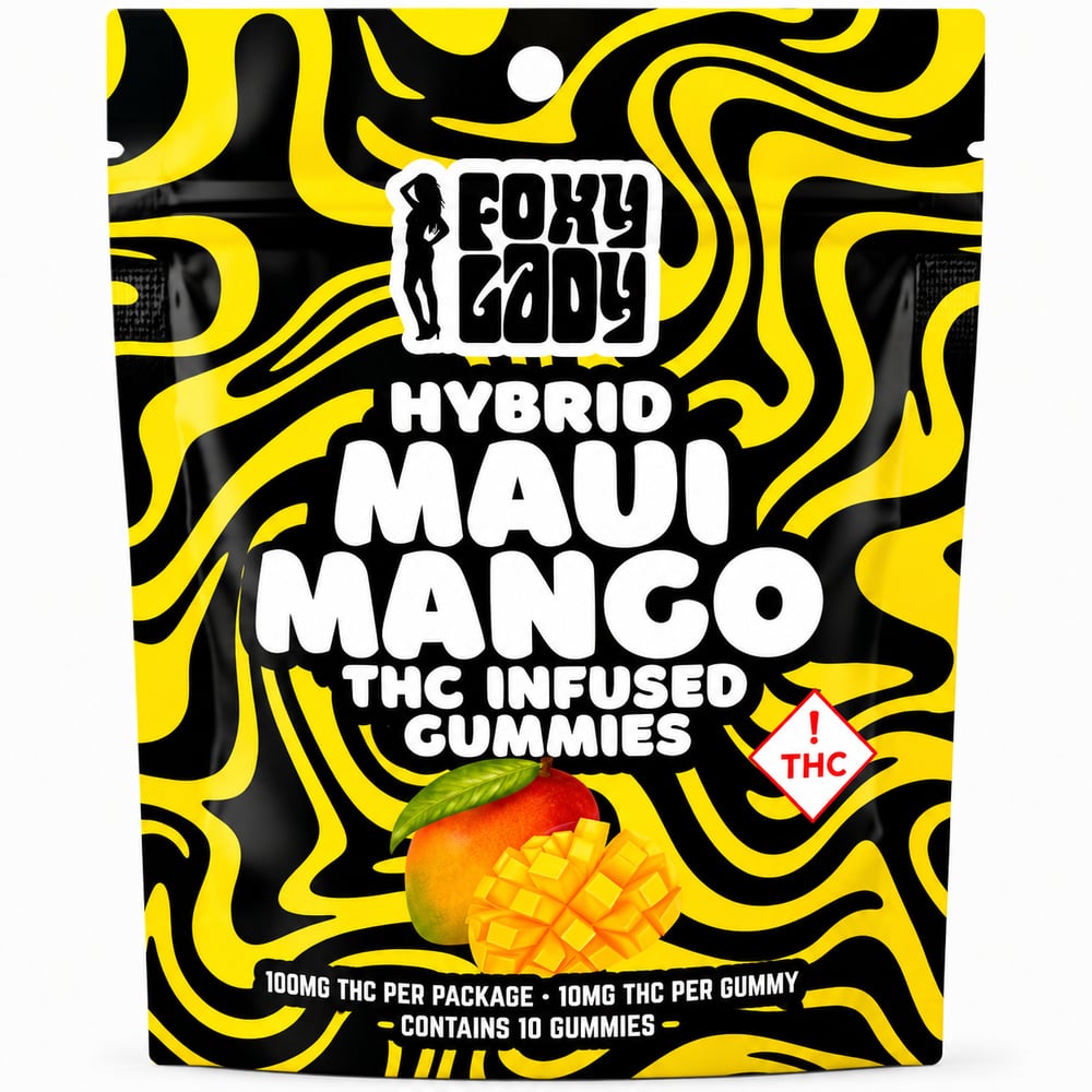 Maui Mango