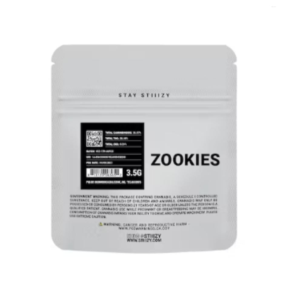 Zookies